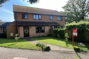 15, Town Farm Place, Salisbury SP5 5QN
