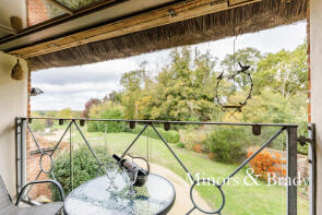 Sunset Barn, Morton Lane, Norwich NR9 5JL