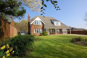 Chival, Buttgate, Louth LN11 7JW