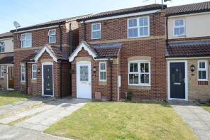 14, Goshawk Way, Lincoln LN4 4GL