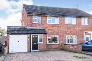 49, Bosworth Road, Nuneaton CV13 0JE
