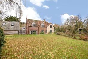 Orchard Cottage, A357 - Calf Close Lane To Fiddleford Bridge, Sturminster Newton DT10 2BX
