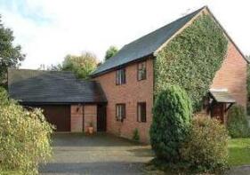 6, Court Walk, Betley, Crewe CW3 9DP