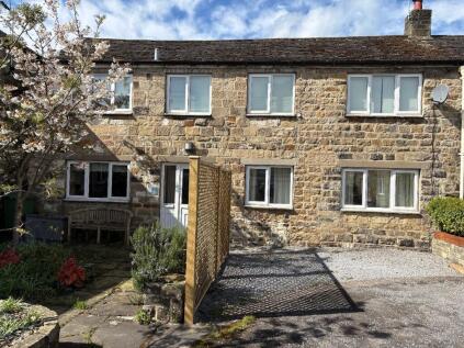 Church Street, HG4