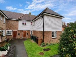 9, Pond Cottages, The Street, Bethersden TN26 3AG