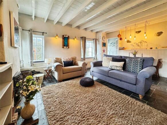 Open Plan