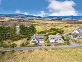 1, Hallwood Park, Inverurie AB51 7NE