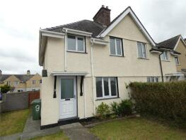 9, Bryn Ogwen Estate, Bangor LL57 2DX