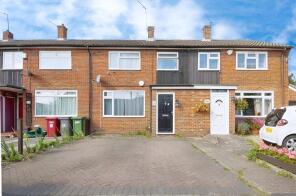 16, Gascons Grove, Slough SL2 1TH
