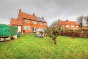 8, Beech View, Habton Lane, Great Habton, Malton YO17 6TX