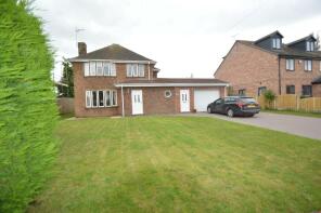 The Apples, Woodside Lane, Wroot DN9 2BP