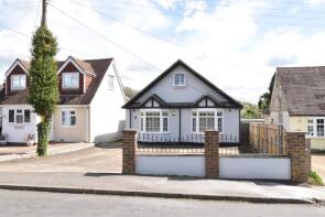 55, Hockers Lane, Maidstone ME14 3JN