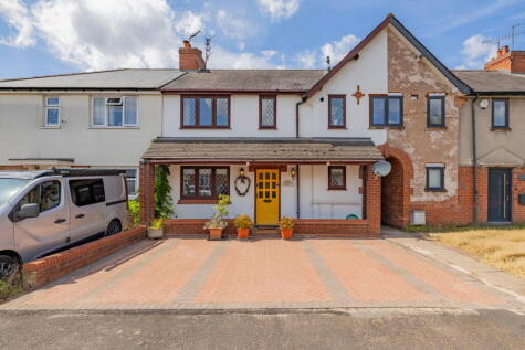 Charles Road, Stourbridge, DY8 3UN
