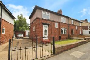 27, Woodlands Terrace, Edlington Lane, Edlington, Doncaster DN12 1LG