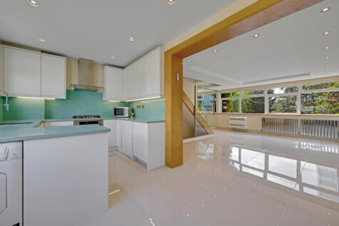 Heronsforde, Ealing W13
