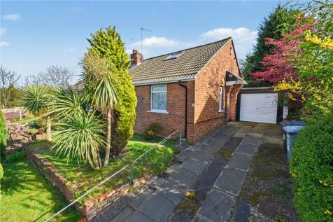 Brighton Avenue, Morley, Leeds, West Yorkshire