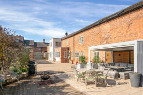 50 The Grange, Main Street, Melton Mowbray LE14 3DT