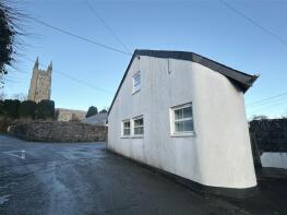 The Old Post Office, Chapel Lane, North Hill, Launceston PL15 7PQ
