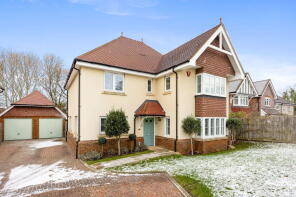 8, Ewart Close, Hassocks BN6 8FJ