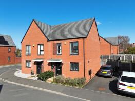 29, Comet Drive, Wolverhampton WV10 9AZ