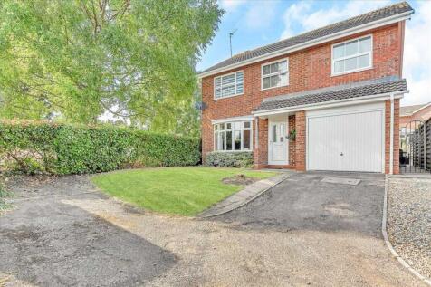Elmlea Drive, Olney