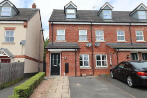 17, Wilford Close, Loughborough LE12 8QE