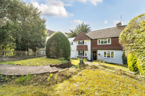 78b, Higher Drive, Purley CR8 2HG