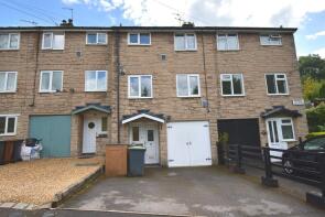 2, Lanesend Cottages, Western Lane, High Peak SK23 7NQ