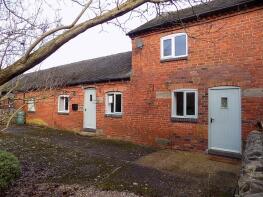 Lilac Cottage, Main Street, Ashbourne DE6 2EH