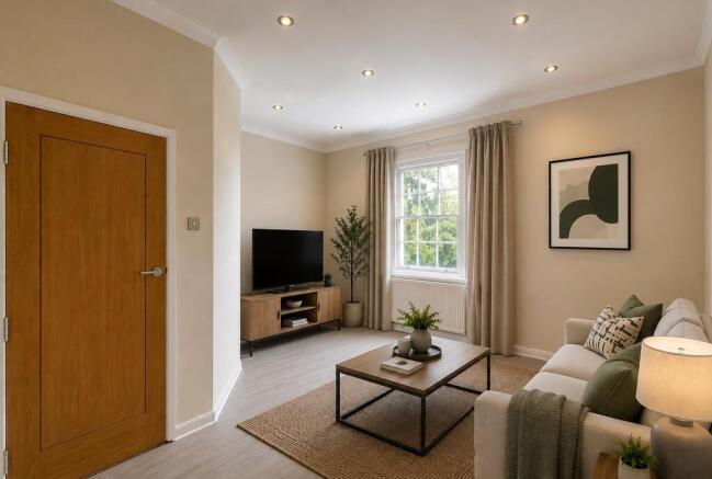 lounge new