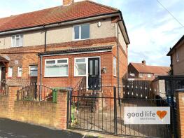 31, Scruton Avenue, Sunderland SR3 1SG