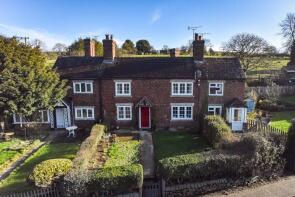 2 Clover Cottage, Chapel Terrace, Ashbourne Road, Ashbourne DE6 1LA