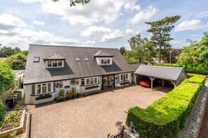 132, Pinehurst Road, Ferndown BH22 0AT