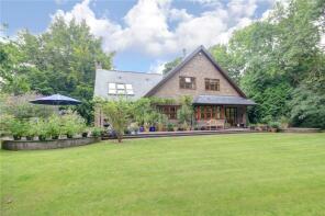 The Copse, Foxes Row, Durham DH7 8DH