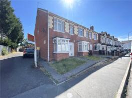144, Bruford Road, Wolverhampton WV3 0AZ