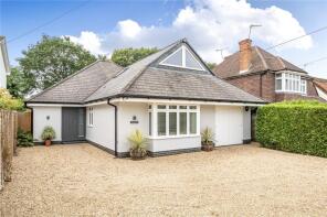 Eglantine, Nightingale Avenue, Leatherhead KT24 6PA