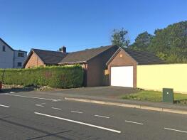 Ty Hyfryd, Waunfawr, Aberystwyth SY23 3QD