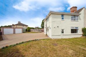 10, East Vale Drive, Thrybergh, Rotherham S65 4HS