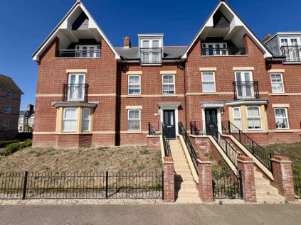 Marine Parade Walk, Felixstowe, IP11