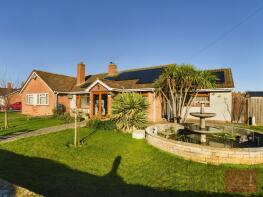 2, Gelosia Close, Westonzoyland, Bridgwater TA7 0HA