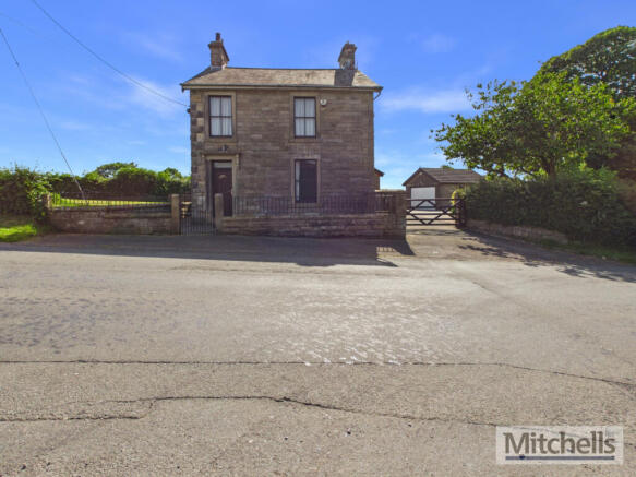 Brook House, Tallentire, Cockermouth CA13
