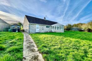 7, St Giles Close, Bridport DT6 6LQ