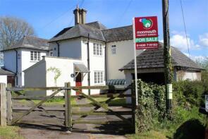 Ty-r Canu Brongoch, Crossways, Monmouth NP25 5NP
