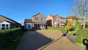 16, Pinfold Lane, Walcott, Lincoln LN4 3SY