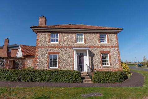 Home Piece Road, Wells-next-the-Sea, NR23