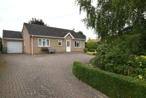 21, School Lane, Uffington PE9 4SU