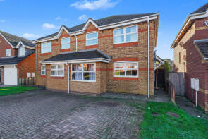 7, Battle Close, Northampton NN4 6RP