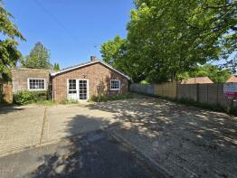 8, Soken Drive, Dereham NR20 4DX