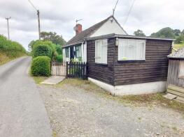 Lane Bungalow, Laundry Lane, Moelygarth, Welshpool SY21 9JF