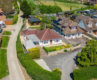 Abingdon Road, Drayton, OX14